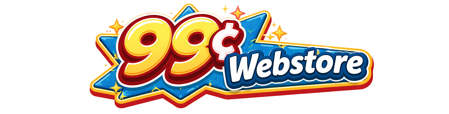 99¢ Webstore